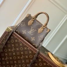 LV Shopping Bags